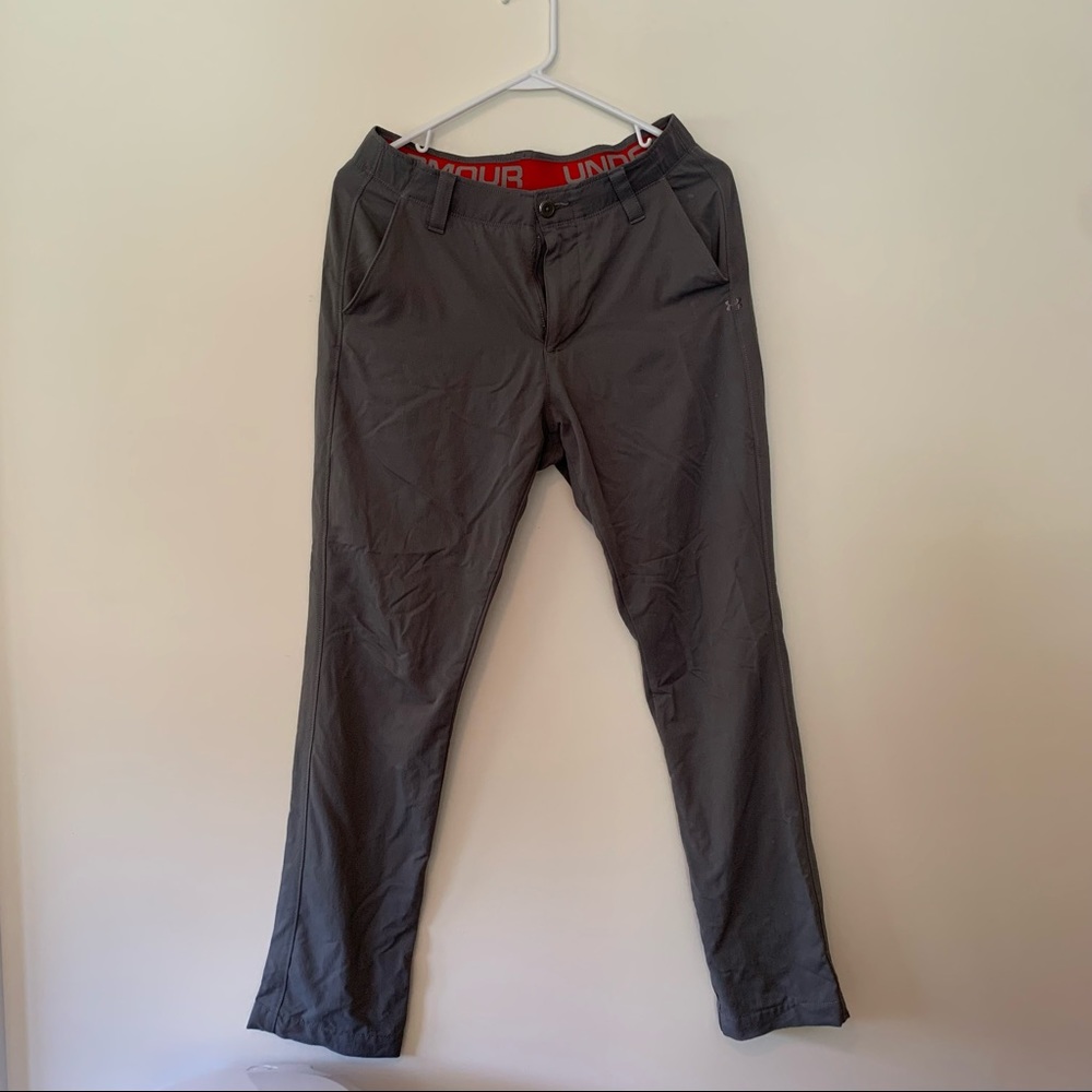 Under Armour Golf pants